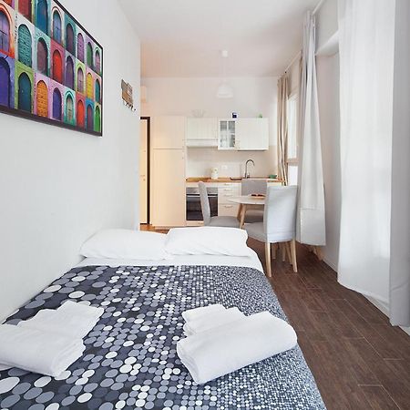 Molina Apartments By Wonderful Italy Bologna Luaran gambar