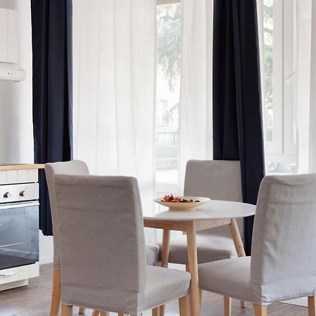 Molina Apartments By Wonderful Italy Bologna Luaran gambar