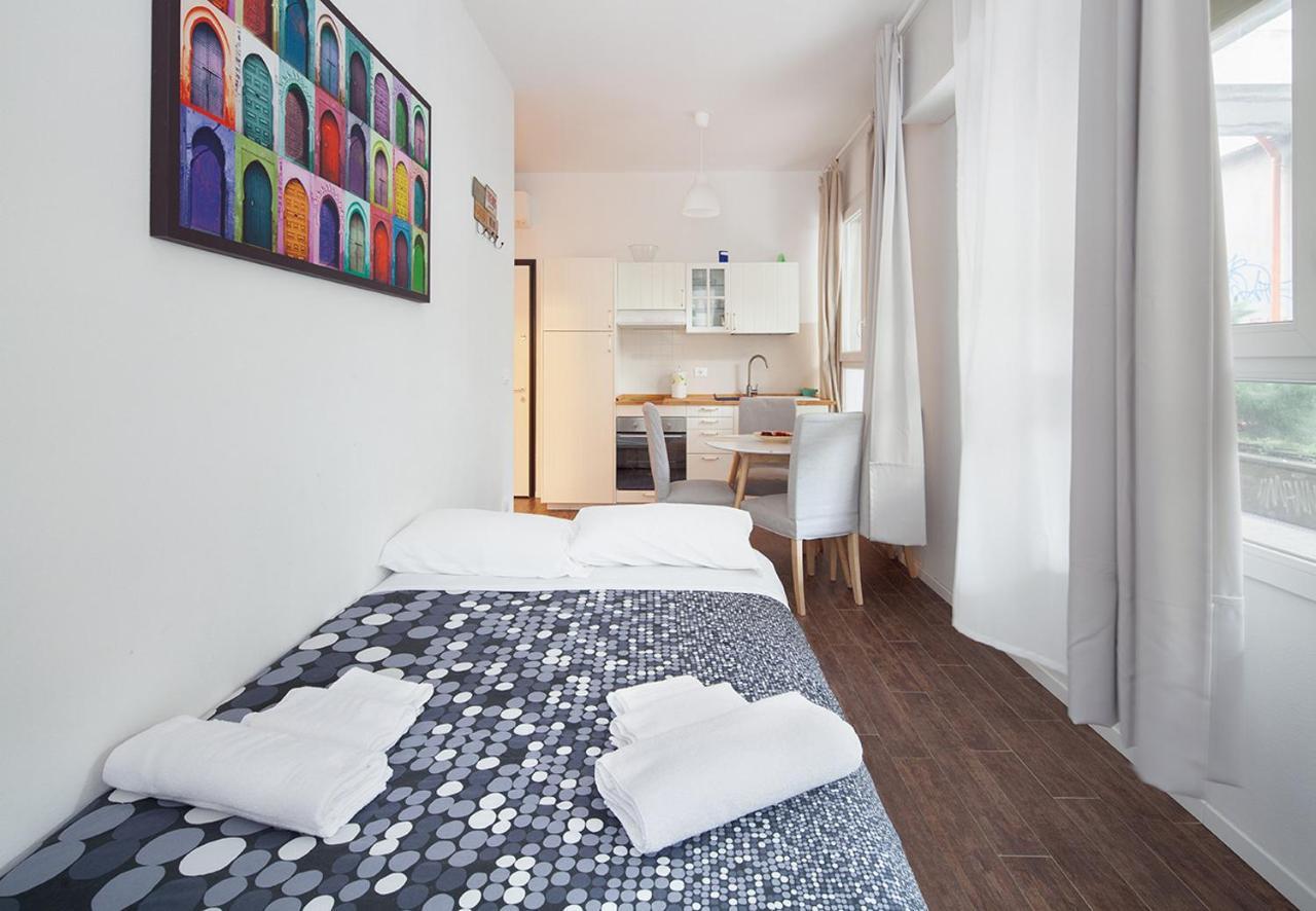 Molina Apartments By Wonderful Italy Bologna Luaran gambar