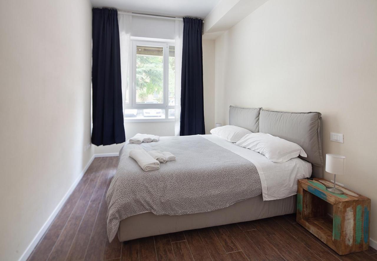 Molina Apartments By Wonderful Italy Bologna Luaran gambar