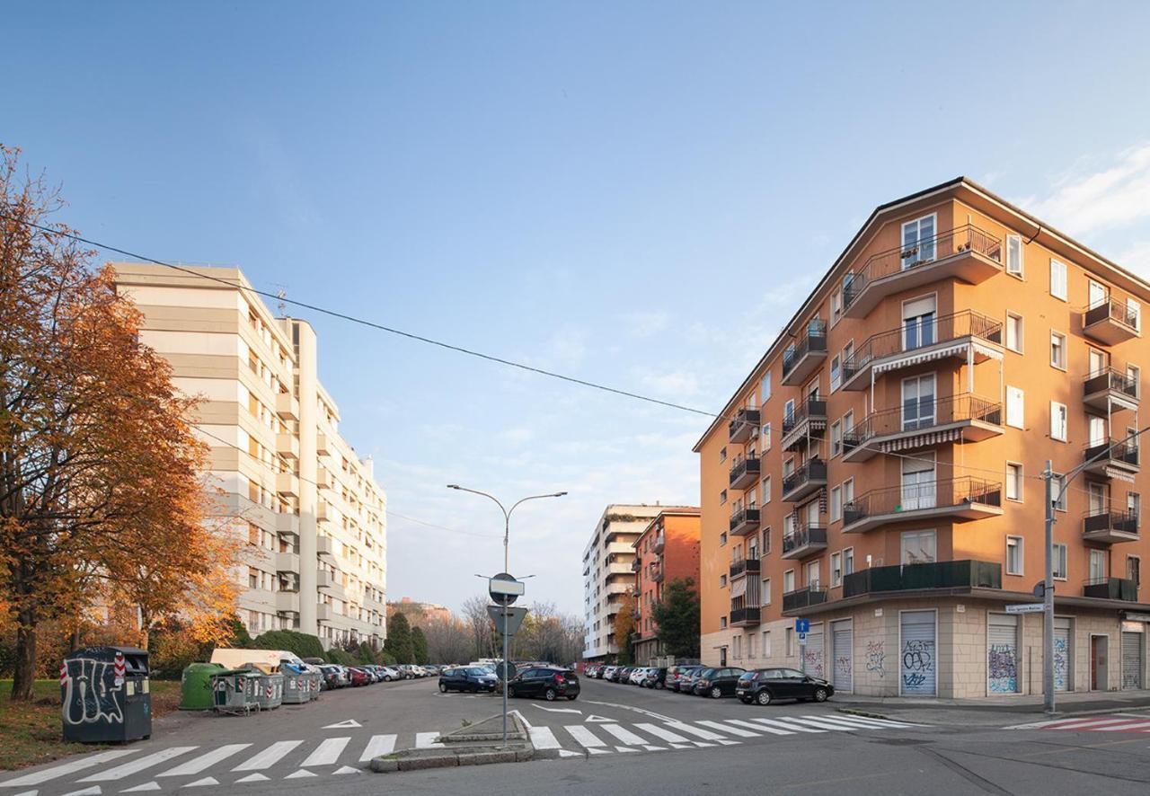 Molina Apartments By Wonderful Italy Bologna Luaran gambar