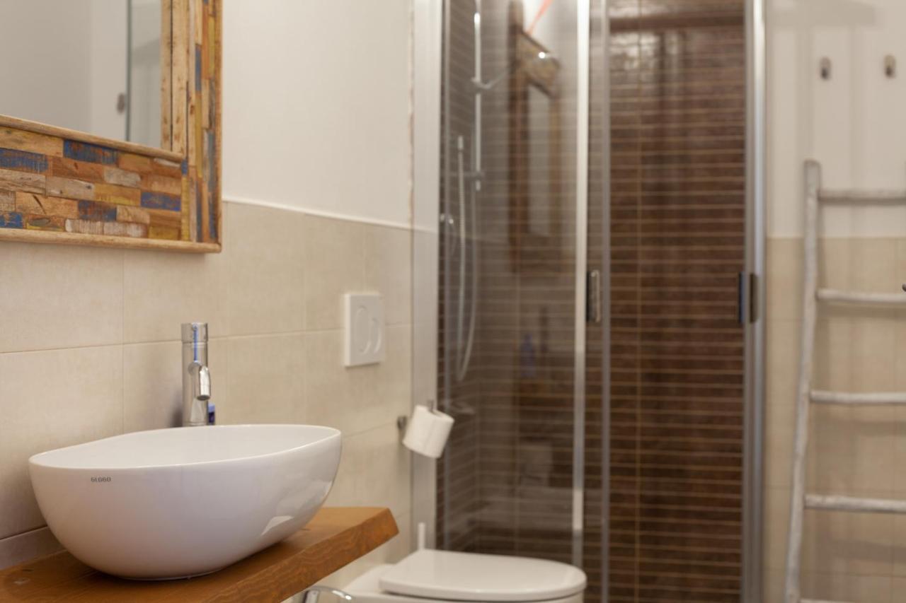 Molina Apartments By Wonderful Italy Bologna Luaran gambar
