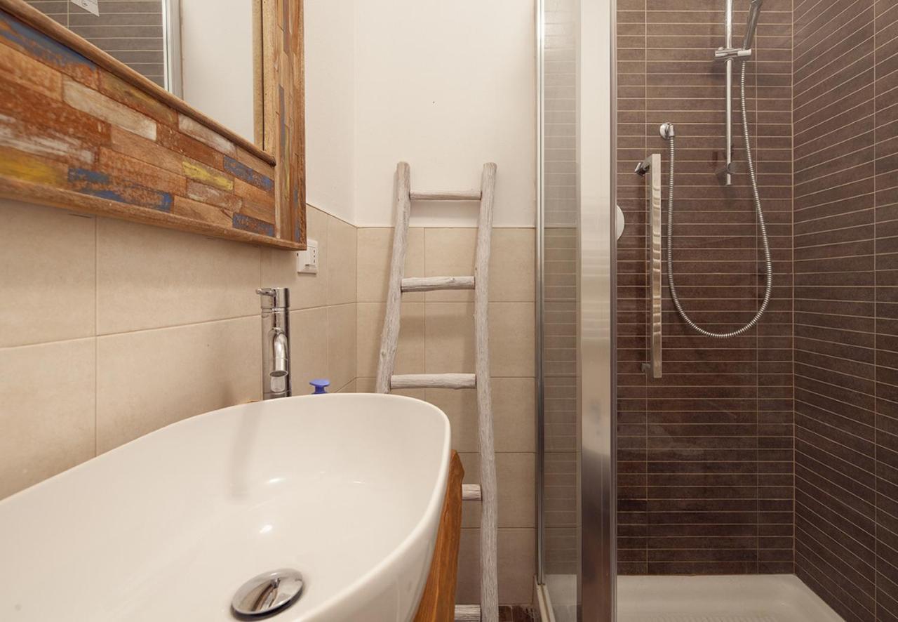 Molina Apartments By Wonderful Italy Bologna Luaran gambar