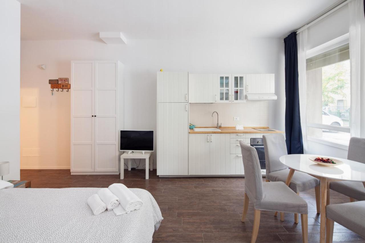 Molina Apartments By Wonderful Italy Bologna Luaran gambar