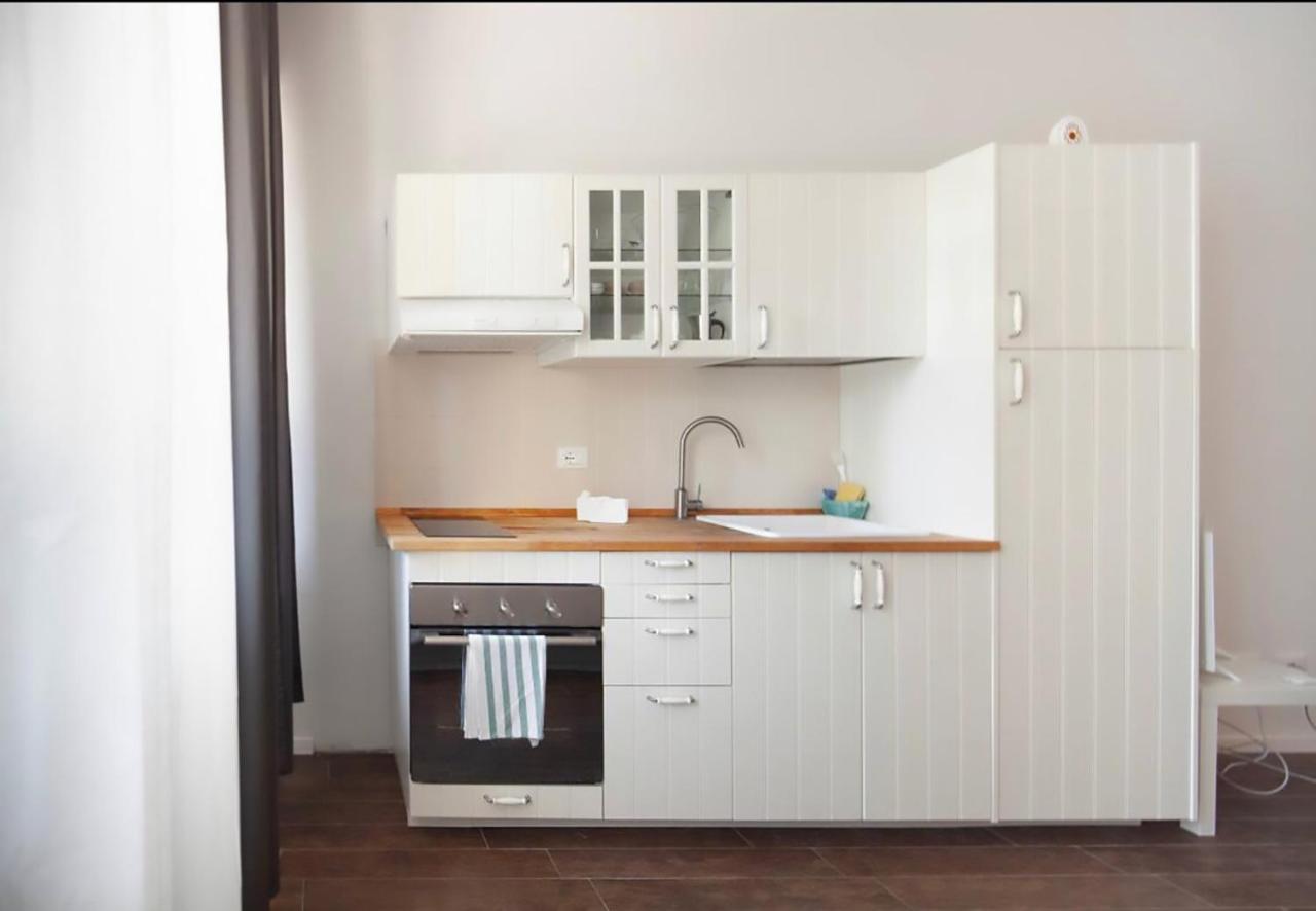 Molina Apartments By Wonderful Italy Bologna Luaran gambar