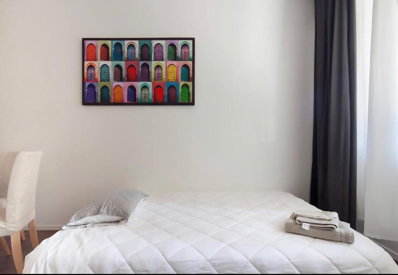 Molina Apartments By Wonderful Italy Bologna Luaran gambar