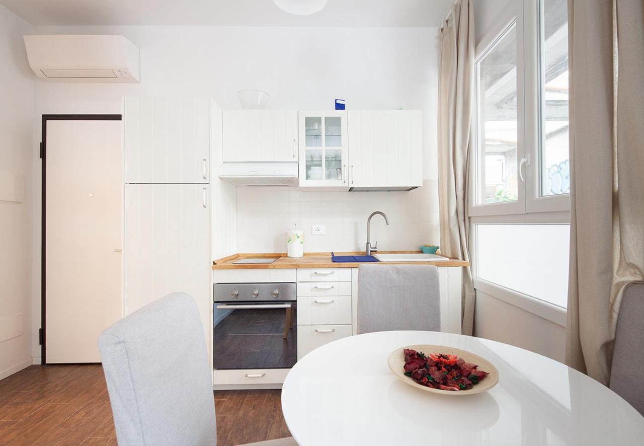 Molina Apartments By Wonderful Italy Bologna Luaran gambar