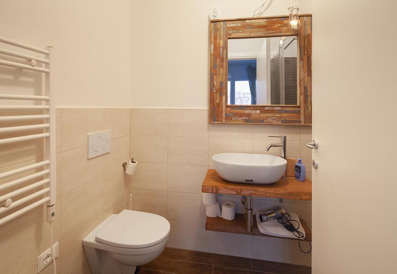 Molina Apartments By Wonderful Italy Bologna Luaran gambar