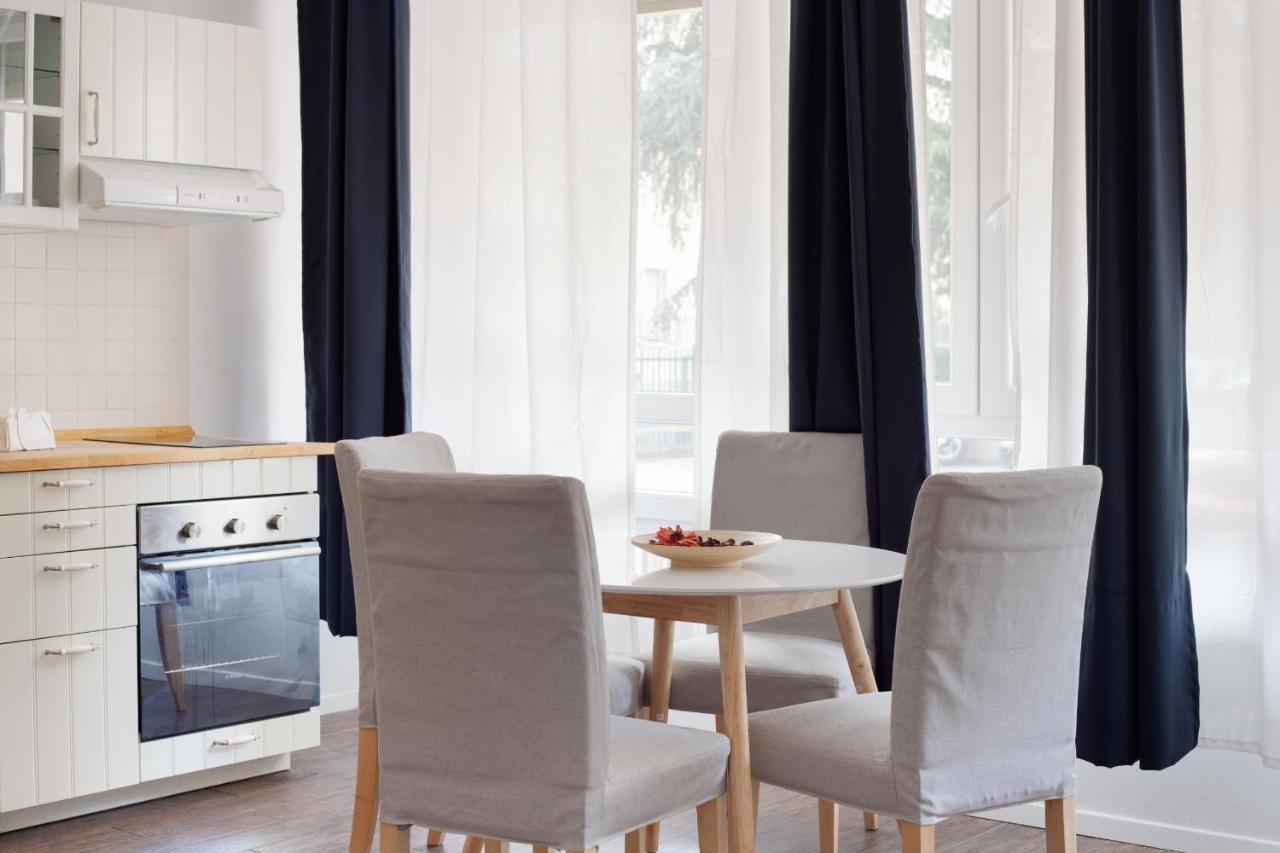 Molina Apartments By Wonderful Italy Bologna Luaran gambar