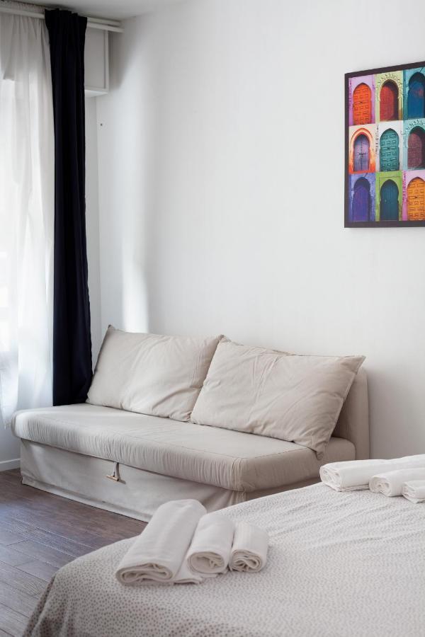 Molina Apartments By Wonderful Italy Bologna Luaran gambar