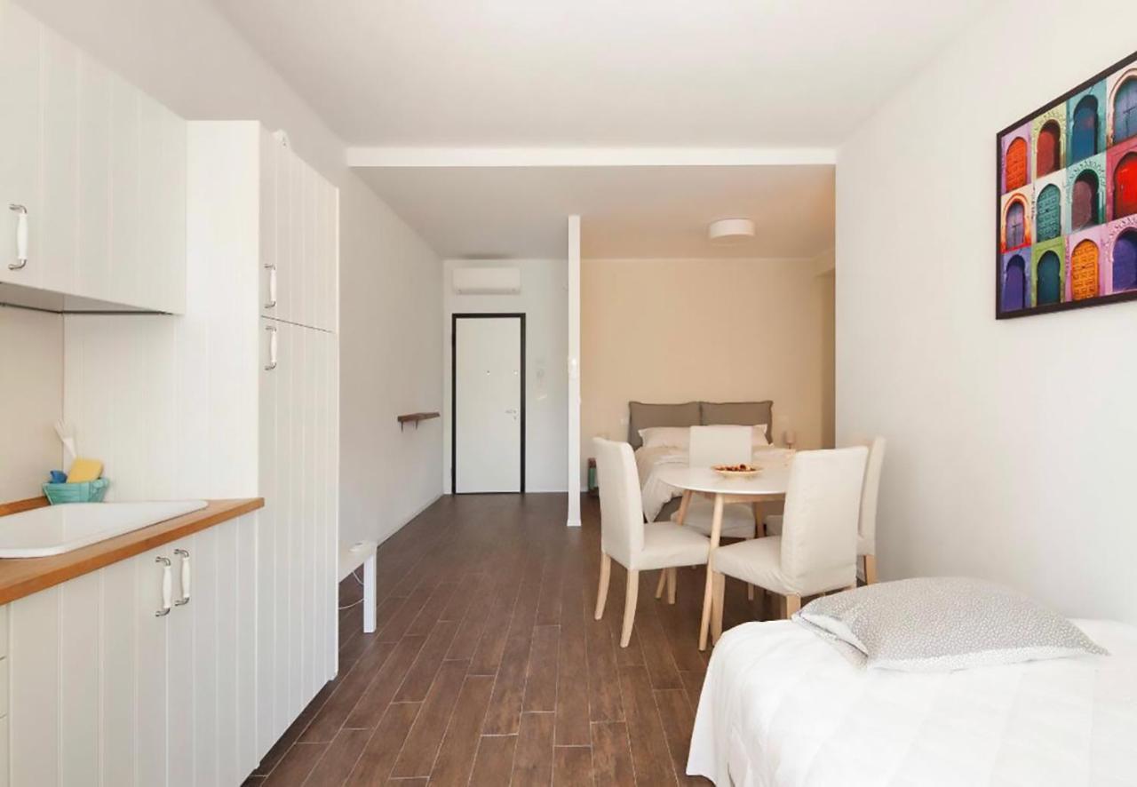 Molina Apartments By Wonderful Italy Bologna Luaran gambar