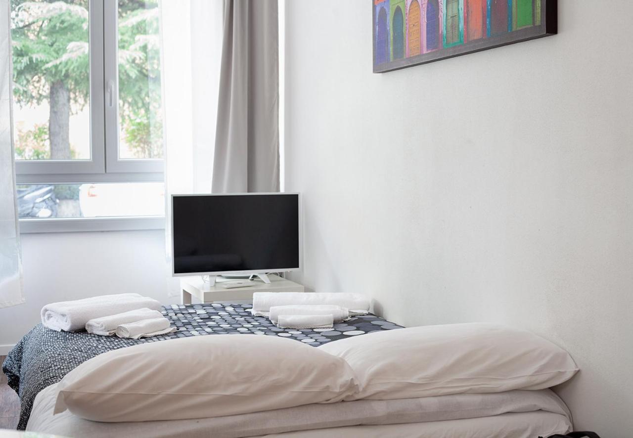 Molina Apartments By Wonderful Italy Bologna Luaran gambar