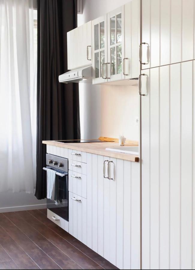 Molina Apartments By Wonderful Italy Bologna Luaran gambar
