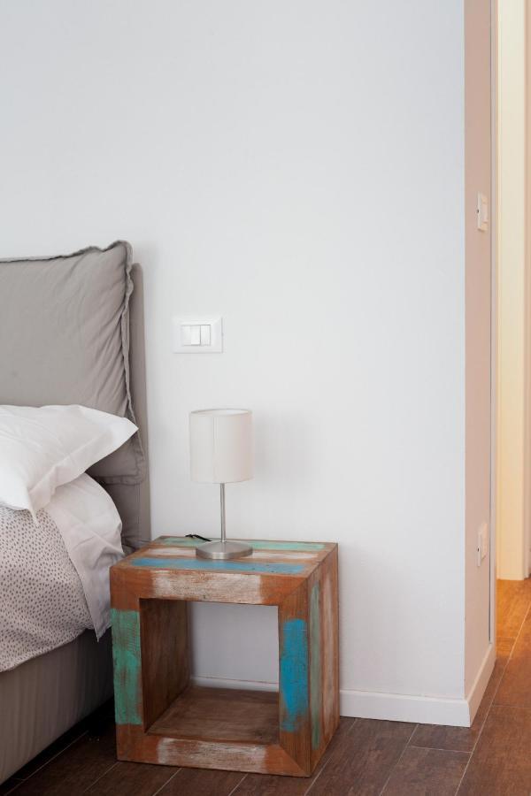 Molina Apartments By Wonderful Italy Bologna Luaran gambar