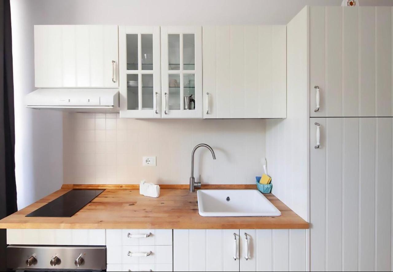 Molina Apartments By Wonderful Italy Bologna Luaran gambar