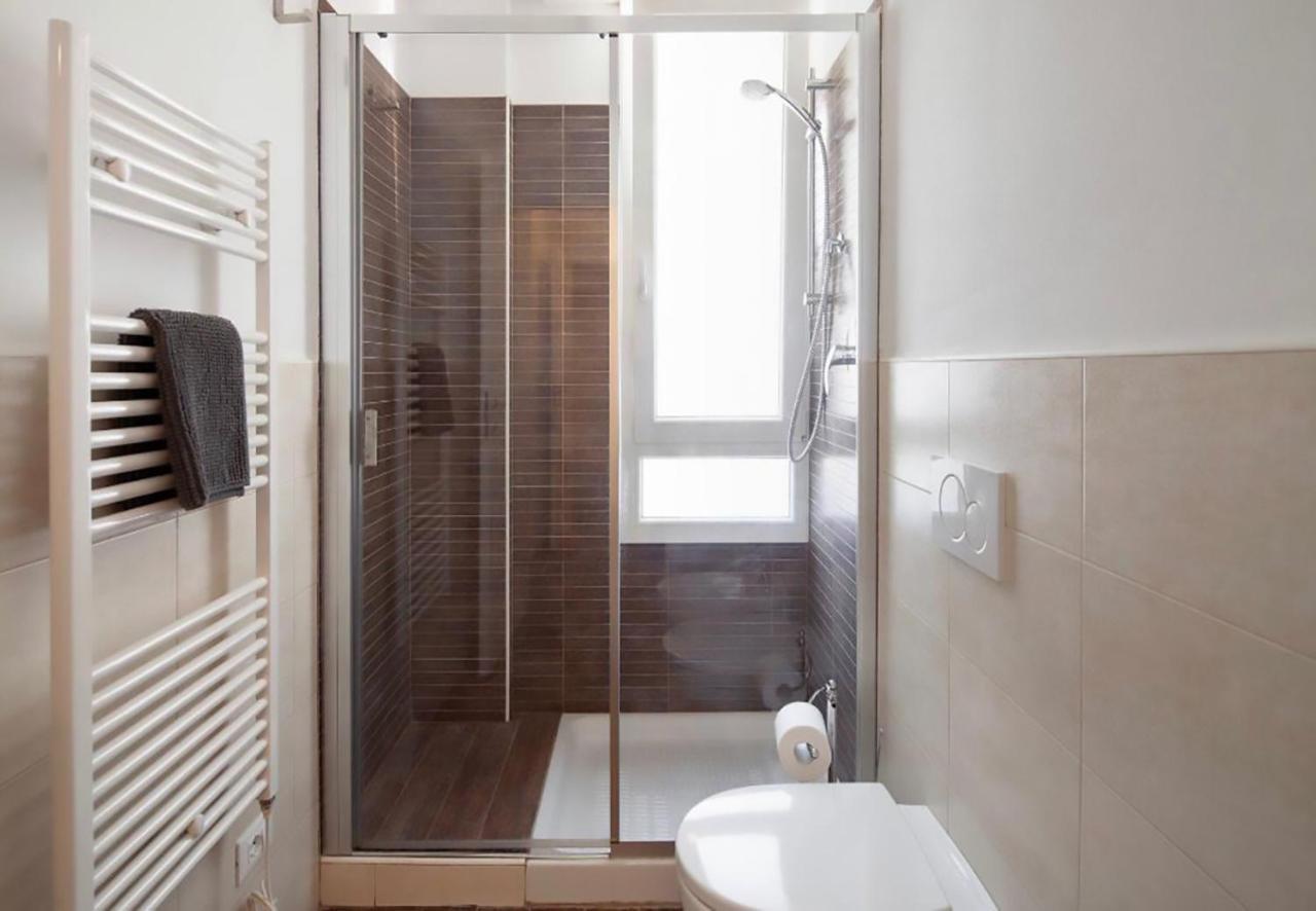 Molina Apartments By Wonderful Italy Bologna Luaran gambar